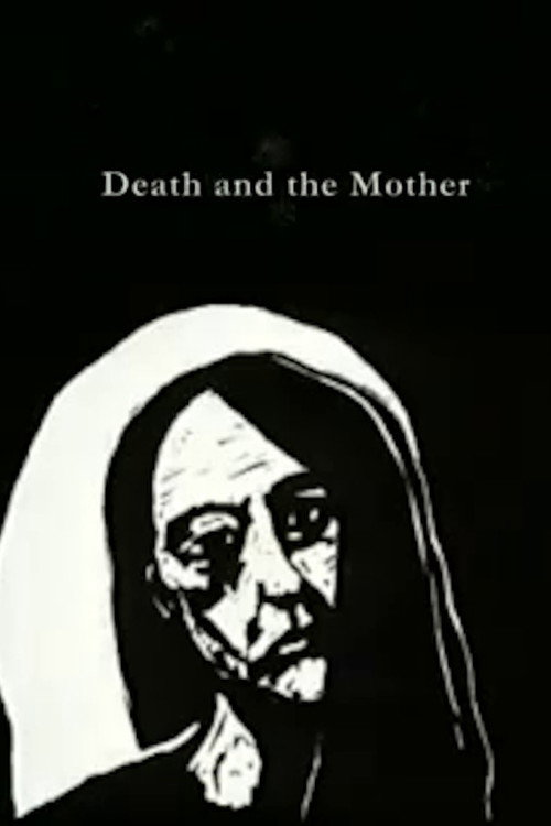 Death and the Mother poster