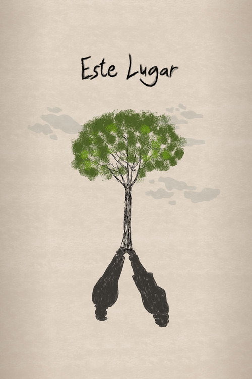 Este Lugar poster