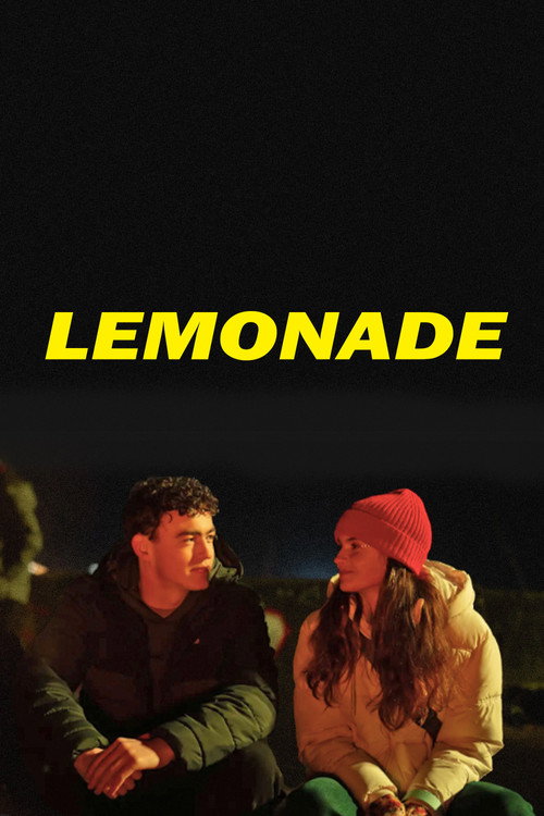 Lemonade poster
