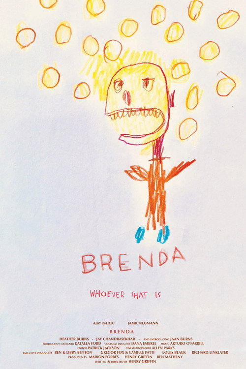 Brenda poster
