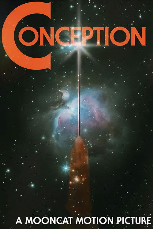 Conception poster