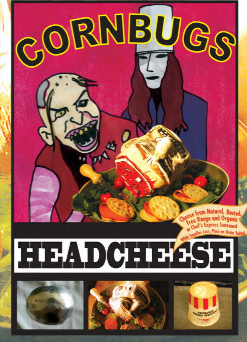 Headcheese poster