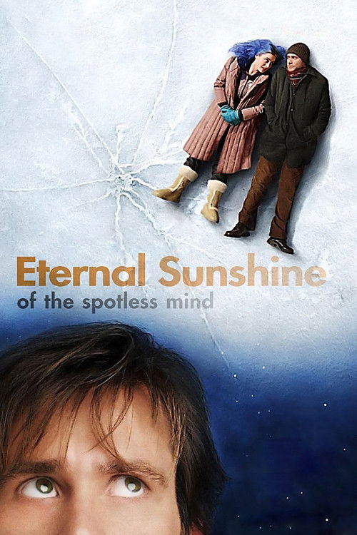 A Conversation with Jim Carrey and Director Michel Gondry poster