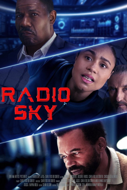 Radio Sky poster