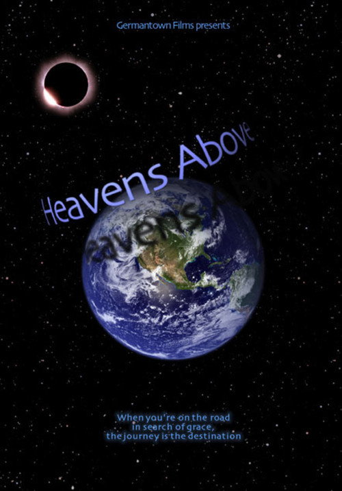 Heavens Above poster