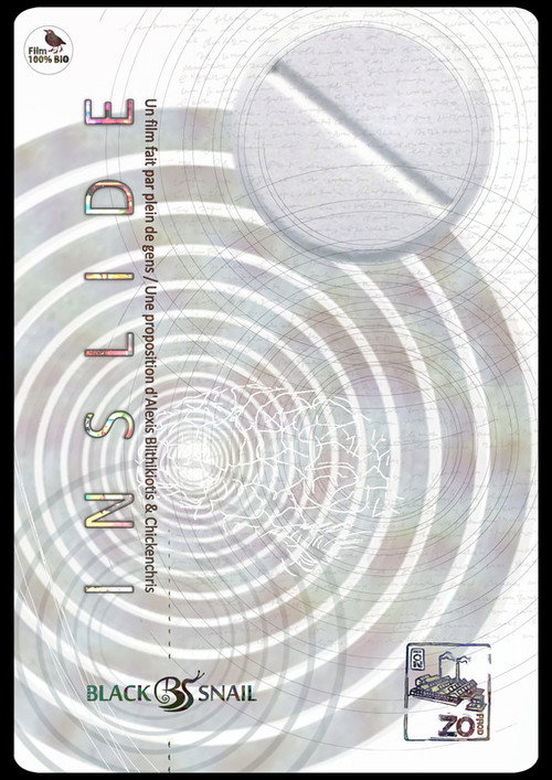 Inslide poster
