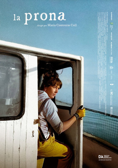 La Prona poster