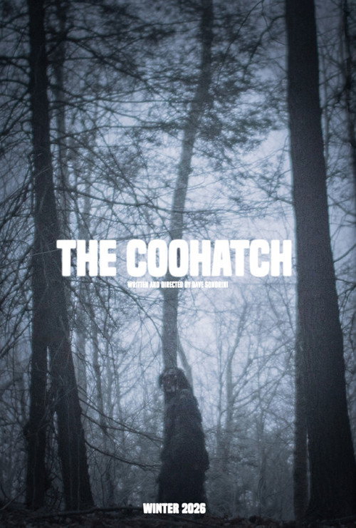 The Coohatch poster