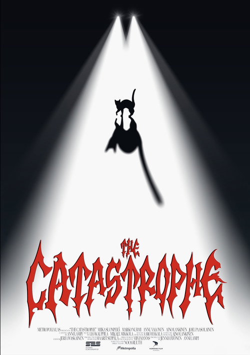 The Catastrophe poster