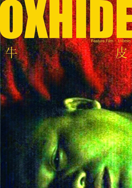 Oxhide poster