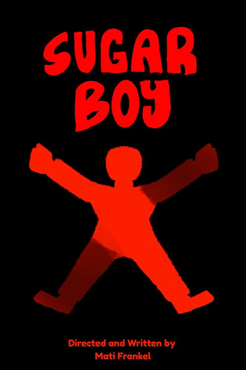 Sugar Boy poster