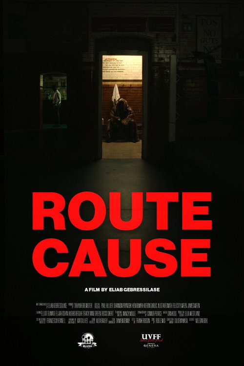 Route Cause poster