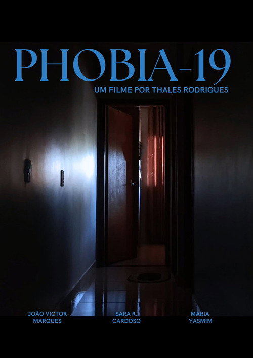 Phobia-19 poster