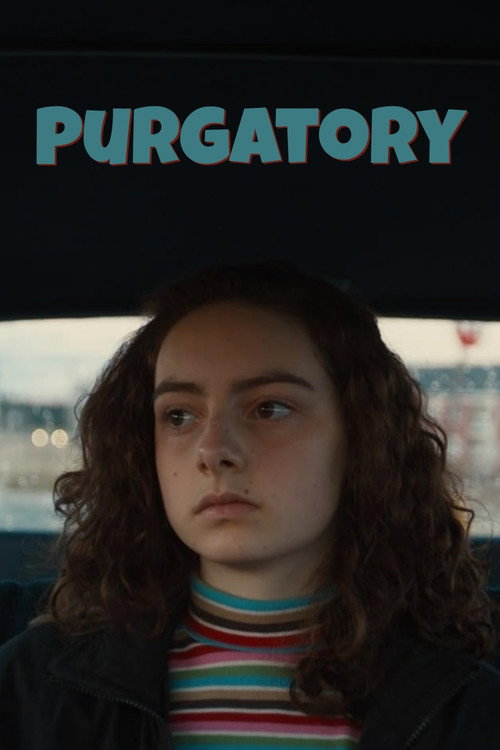 Purgatory poster
