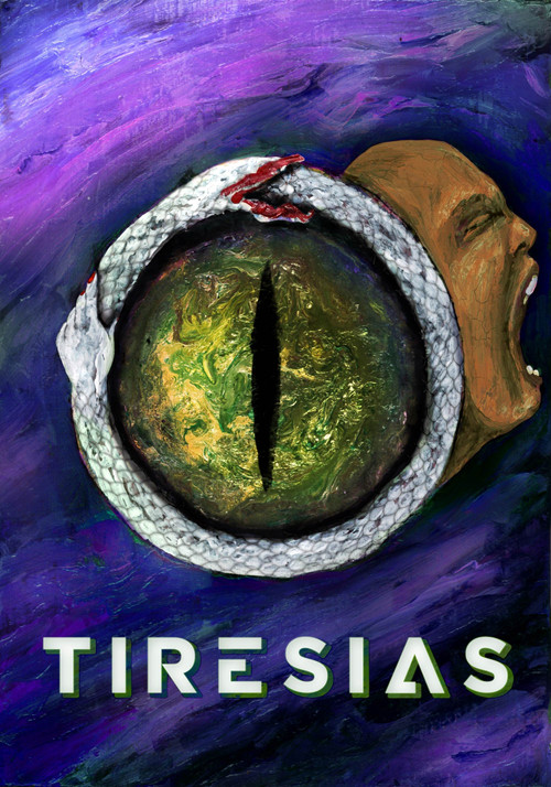 TIRESIAS poster