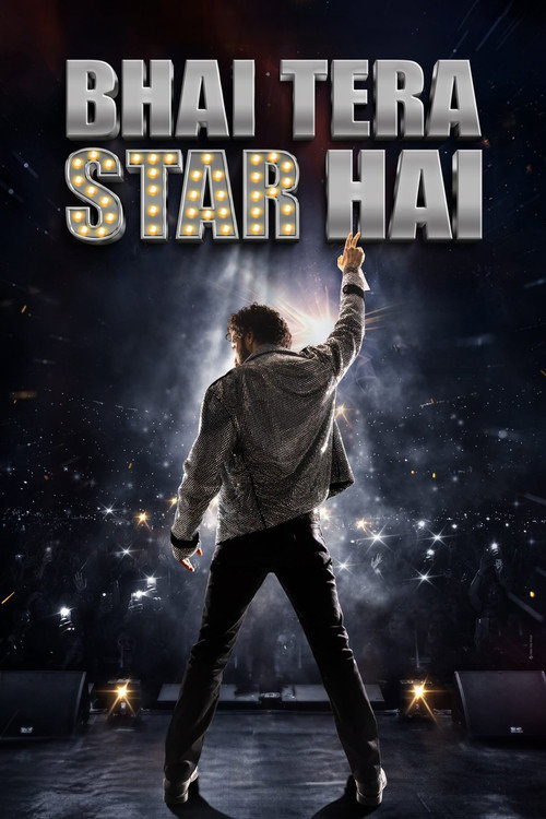 Bhai Tera Star Hai poster