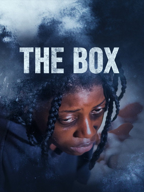 A Caixa poster