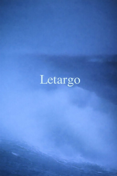 Letargo poster