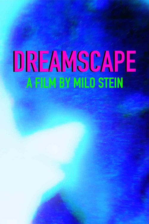 Dreamscape poster