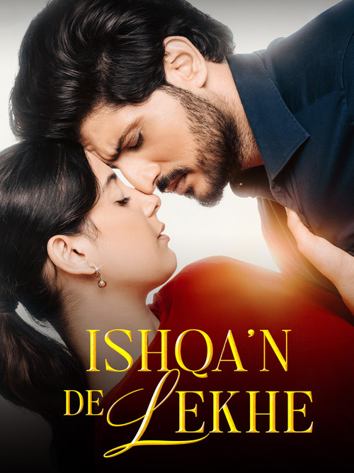 Ishqa'n De Lekhe poster