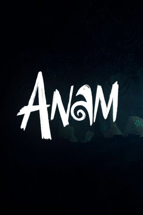 Anam poster