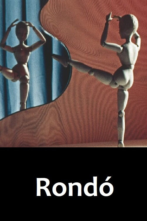 Rondó poster