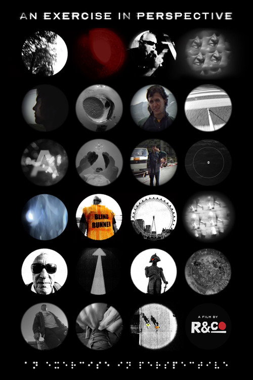 An Exercise In Perspective poster