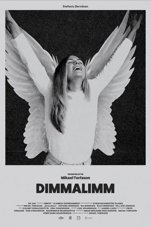 Returning to Lulu poster