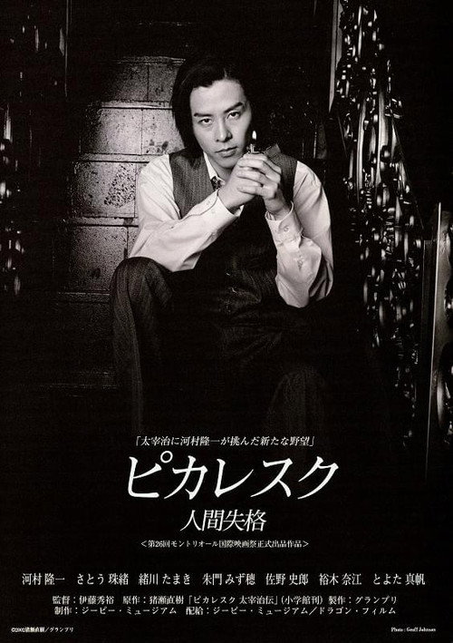 Picaresque poster