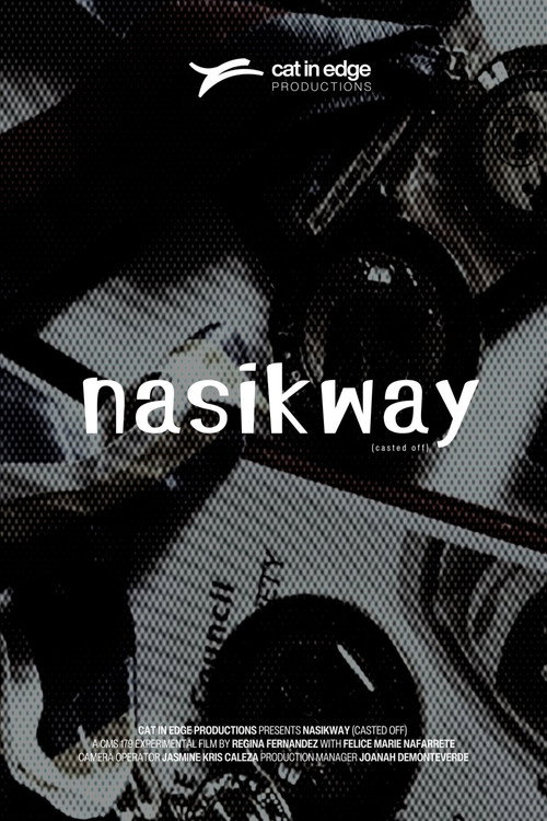 Nasikway poster