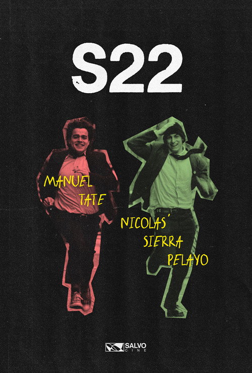S22 poster