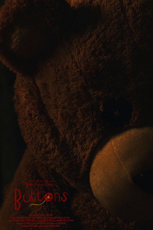 Buttons poster
