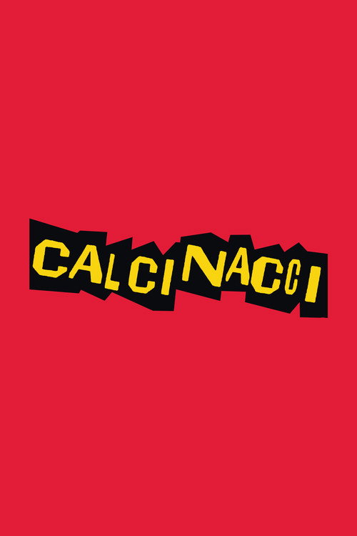 Calcinacci poster