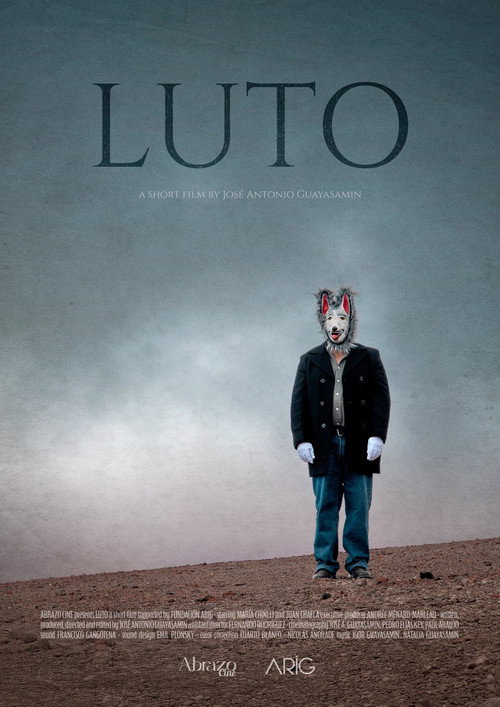 Luto poster