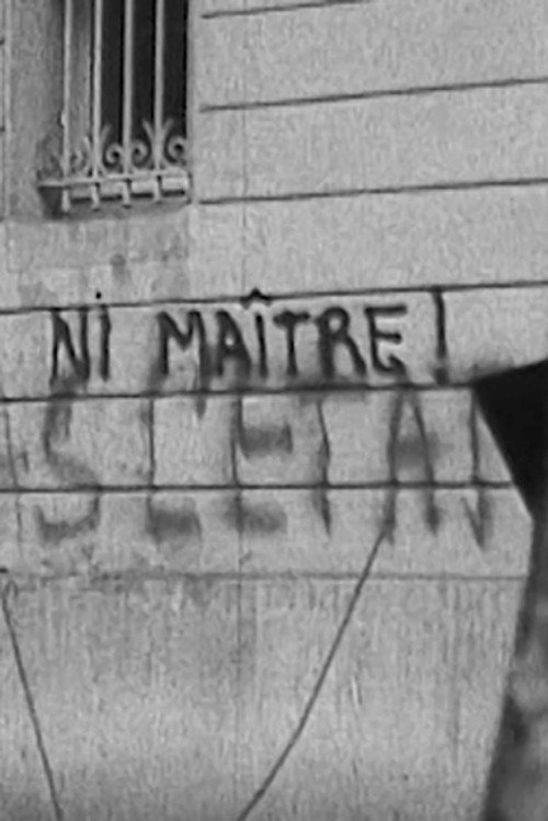 La Mémoire des vaincus poster