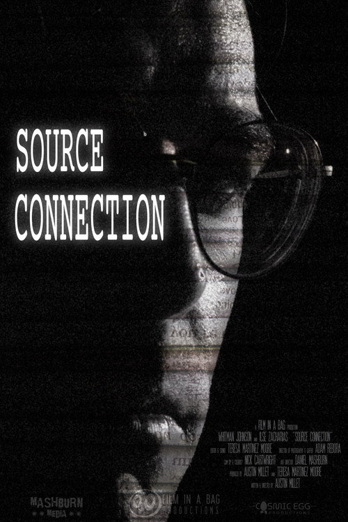Source Connection poster