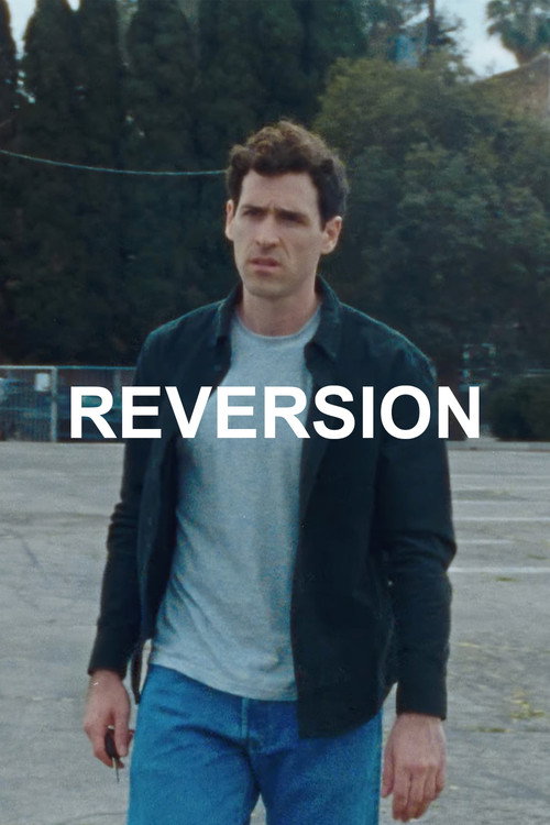 Reversion poster