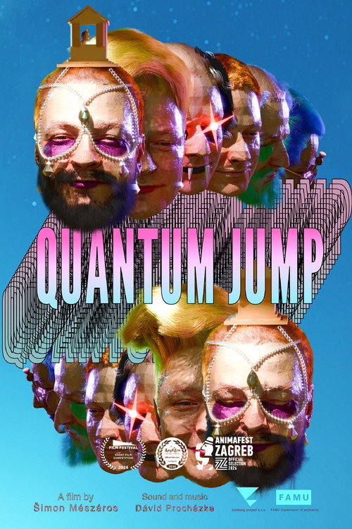 Quantum Jump poster