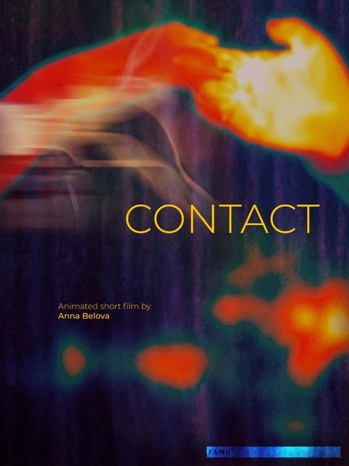 Contact poster