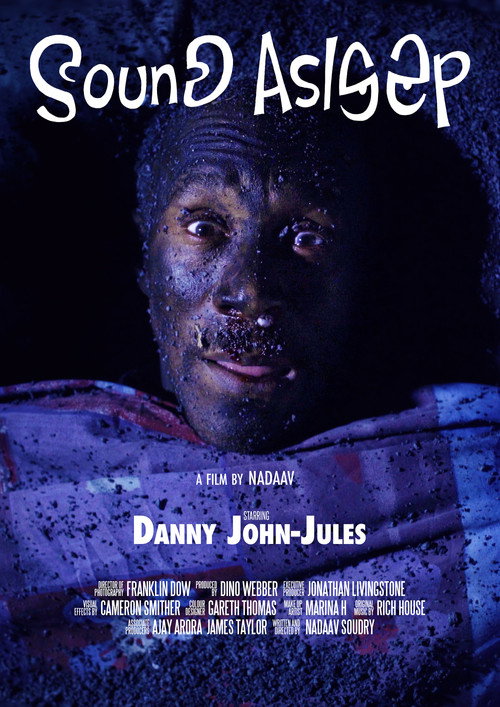 Sound Asleep poster
