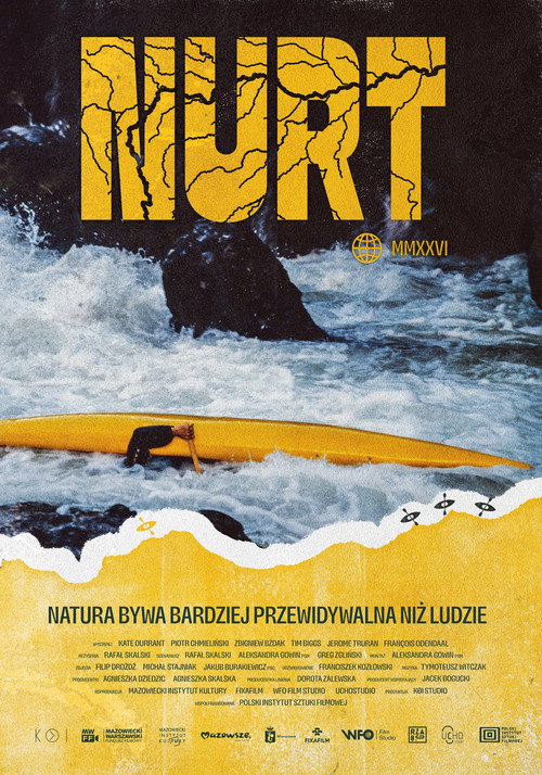 Nurt poster