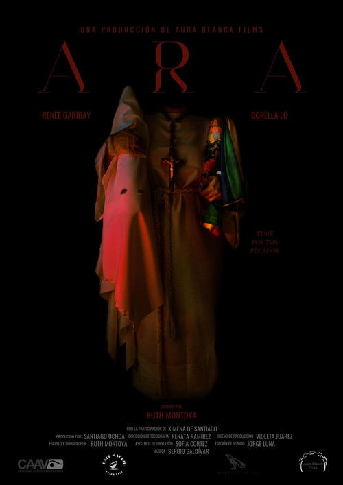 Ara poster