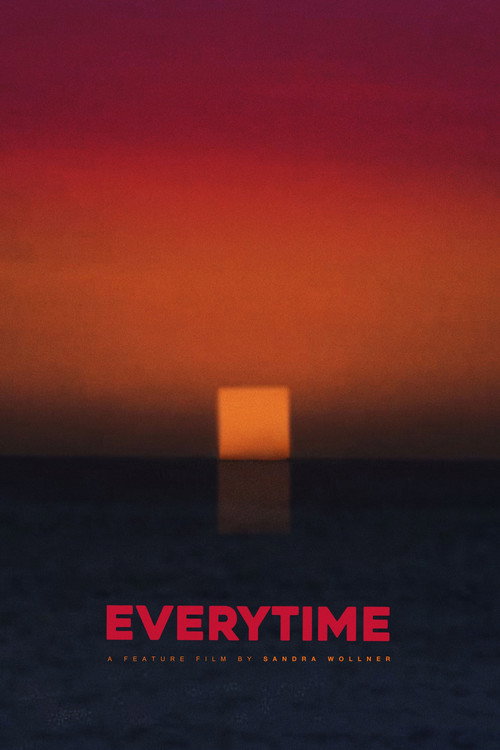 Everytime poster