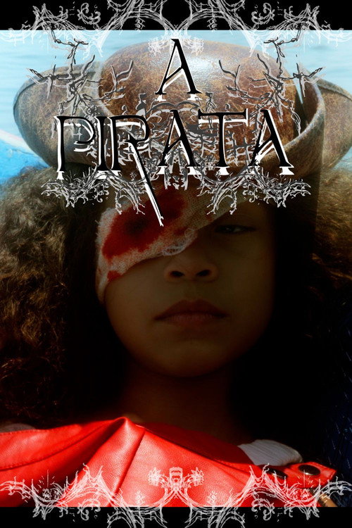 A Pirata poster