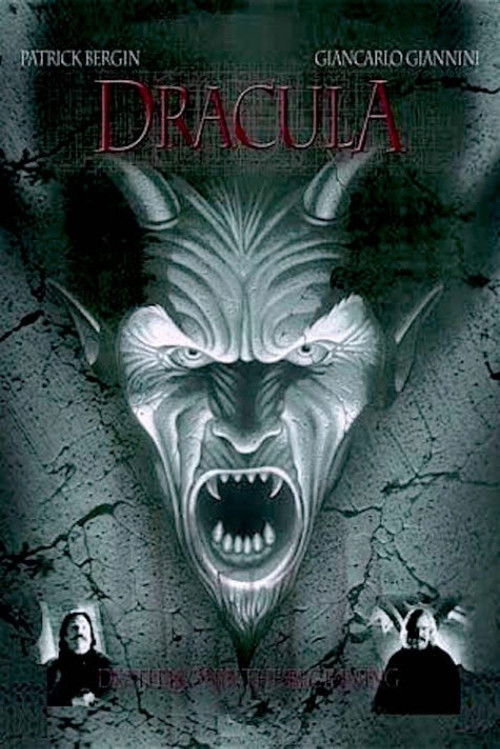Dracula poster