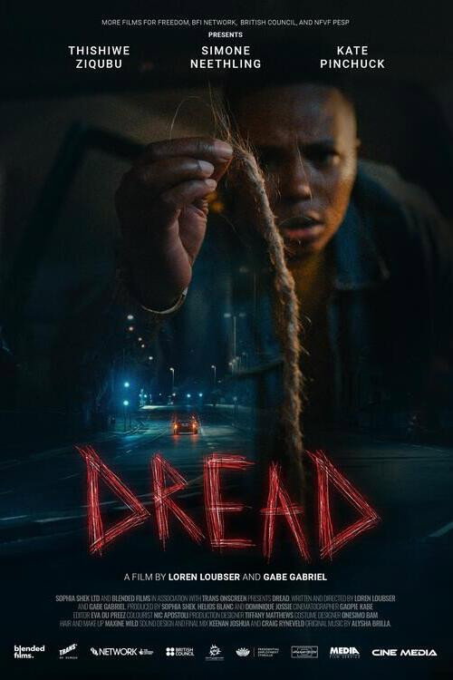 Dread poster