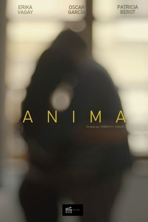 Anima poster