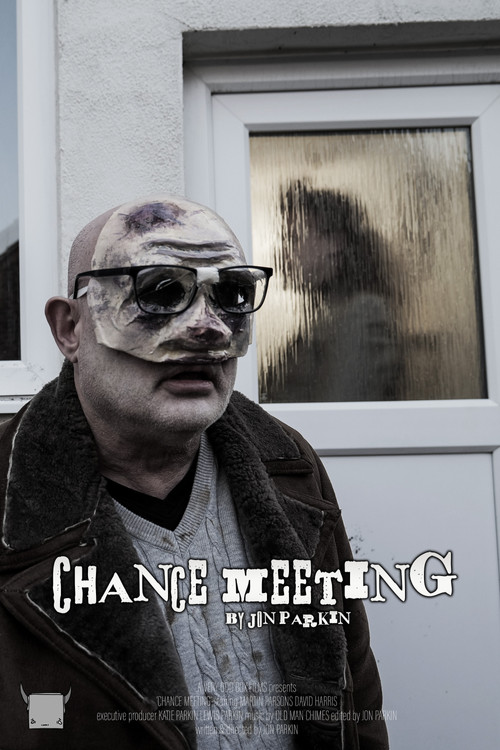 Chance Meeting poster