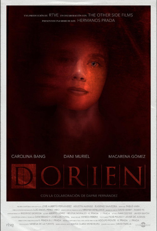 Dorien poster