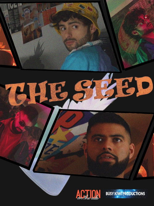 The Seed poster